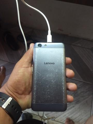 Lenovo k5 16 gigas - Foto 2