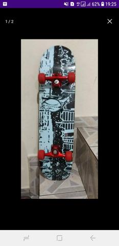 Skate e Mini long - Foto 2