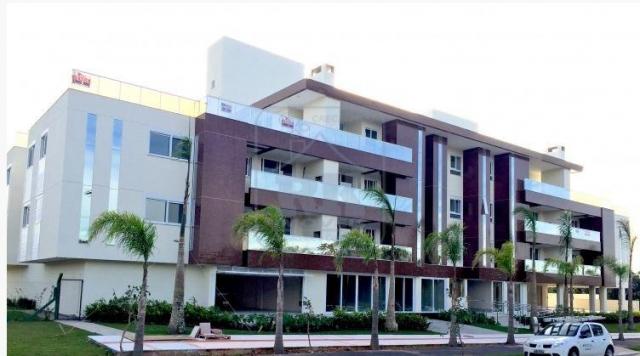 Apartamento à venda com 3 dormitórios em Jurerê internacional, Florianópolis cod:AP006898