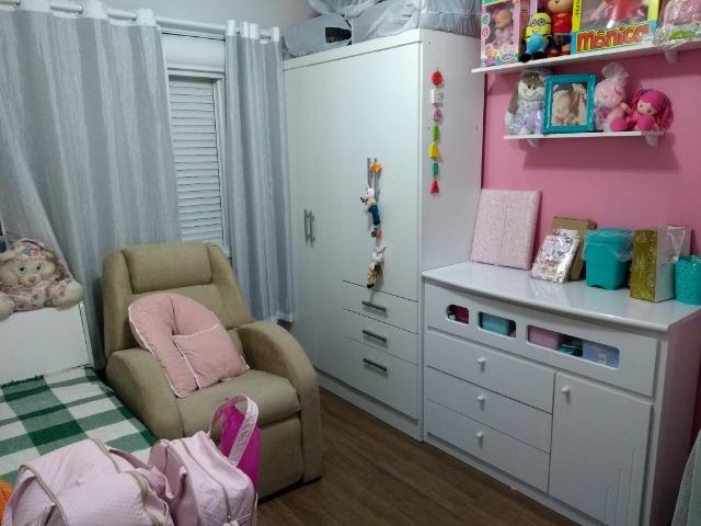 Apartamento 2 Dormitórios no Dom Feliciano, próximo ao Centro - Foto 13