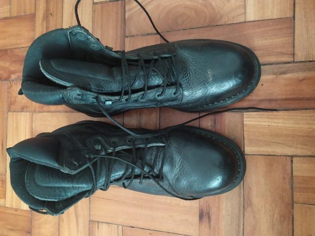 Bota red wing shoes