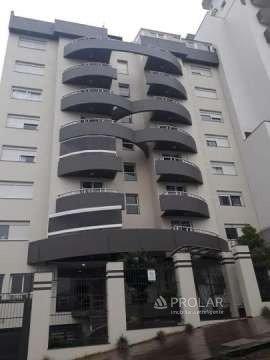 Apartamento à venda com 3 dormitórios em Jardim america, Caxias do sul cod:11490