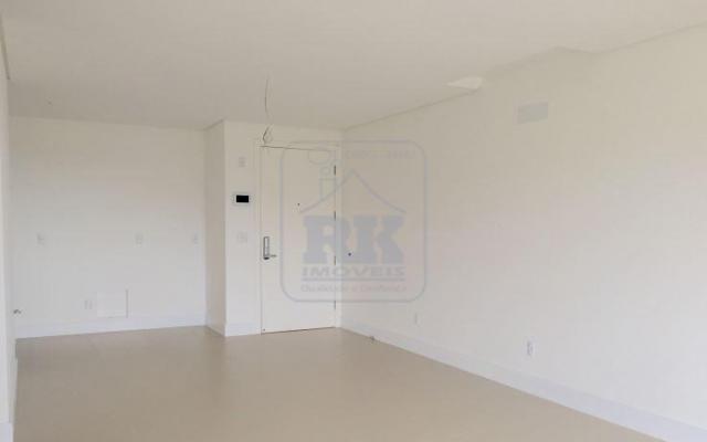 Apartamento à venda com 3 dormitórios em Jurerê internacional, Florianópolis cod:AP006898 - Foto 2