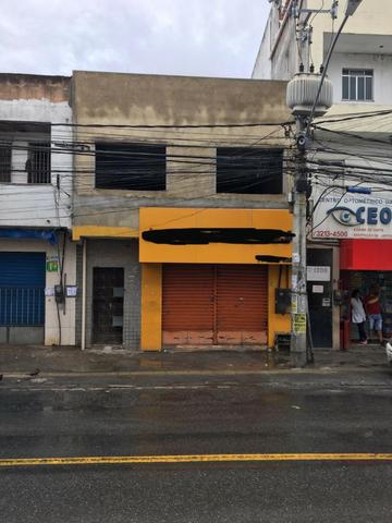 Ponto comercial em São Marcos