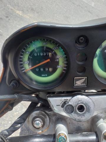 Vendo titan ex completa 2010 - Foto 2