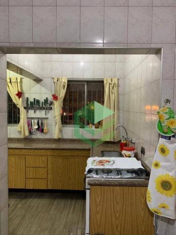 Sobrado com 4 dormitórios à venda, 335 m² por R$ 1.590.000 - Centro - São Bernardo do Camp - Foto 17
