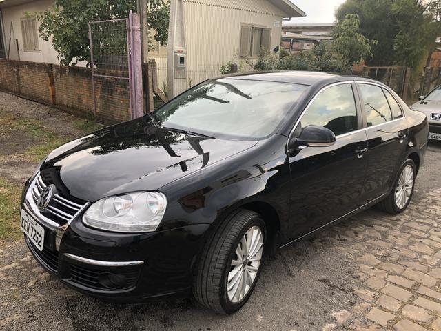 Jetta 2.5 2010/2010 - Foto 2