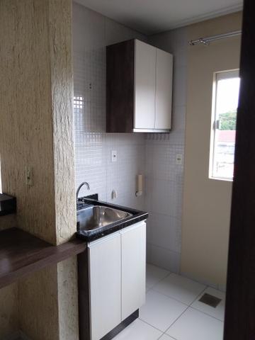 Apartamento Semi-Imobiliado - Foto 12