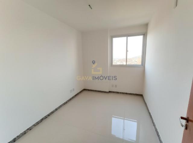 Apartamento com 2 quartos, suite e vaga de garagem coberta - Aceita FGTS - Foto 9