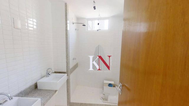 Apartamento com 3 suítes à venda, 150 m² por r$ 854.053 - tambaú - joão pessoa/pb - Foto 7
