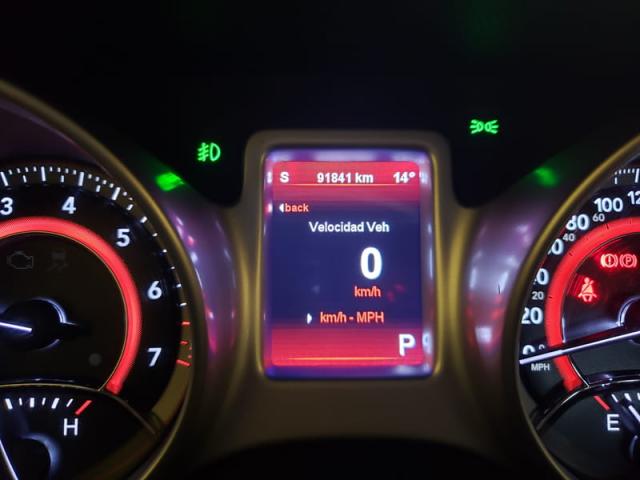 FIAT FREEMONT PRECISION 2.4 16V 2012 - Foto 13