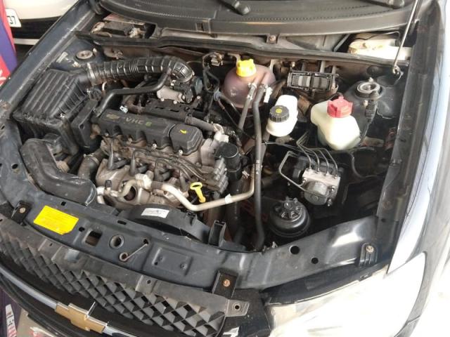 CHEVROLET CLASSIC LS 1.0 VHC FLEXPOWER 4P - Foto 7