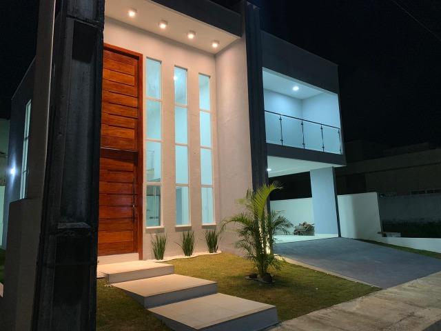 Condomínio Novo Leblon Casa Nova Duplex 4 Suítes Porcelanato 529.000,00 - Foto 11
