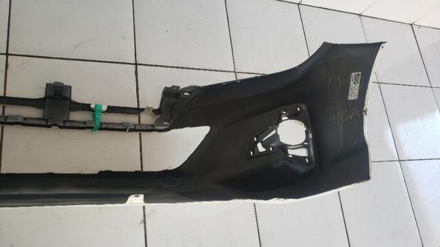 Parachoque Hilux 2020 - Em bom estado, com as garras, original - Foto 6