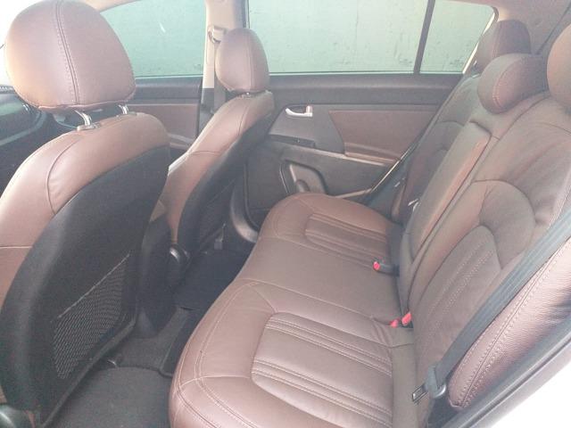 Kia Sportage Ex 2013 - Foto 10