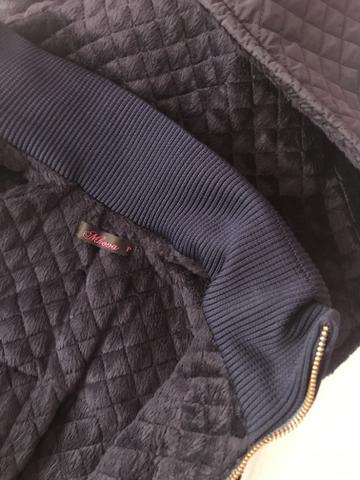 Roupas em estado novo