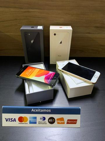 Venha conferir - iPhone 8 Venha conferir