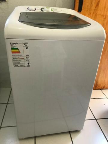 Maquina de lavar