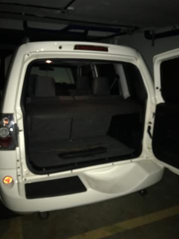 Pajero TR4 2010/2011 4X4 Mecanica - Foto 9