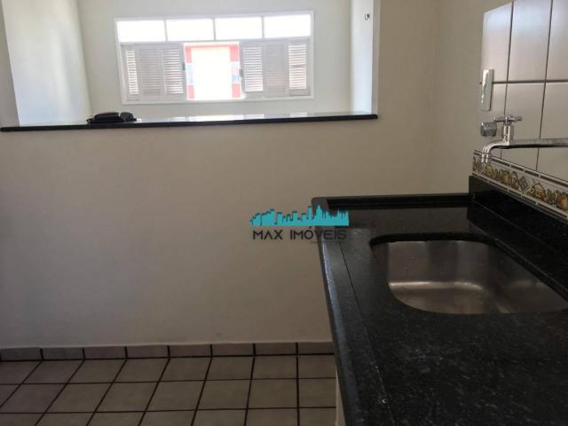 Apartamento na maria lacerda - residencial guaíra - Foto 7