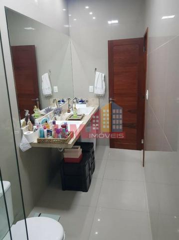 Aluga-se casa no Ninho Residencial - KM IMÓVEIS - Foto 15