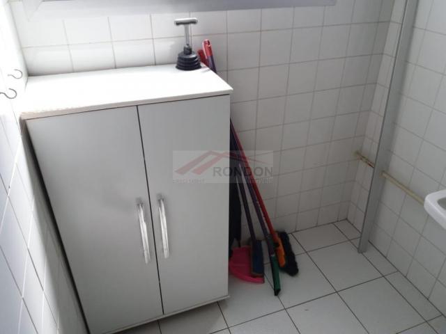 Apartamento para alugar com 2 dormitórios em Vila endres, Guarulhos cod:AP0322 - Foto 11
