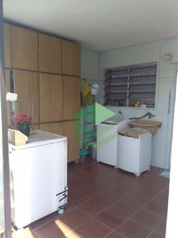 Sobrado com 3 dormitórios à venda, 156 m² por R$ 540.000 - Vila Claraval - São Bernardo do - Foto 14