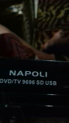 Um DVD de carro 200 reais - Foto 4