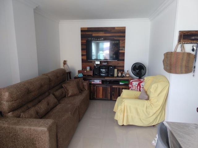Apartamento com 03 suítes, 02 Vagas, com 140m² privativos!!! Morretes Itapema - Foto 4
