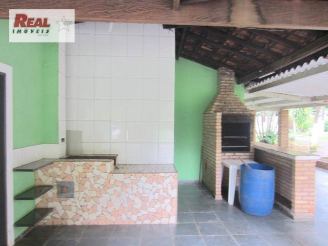 Chácara residencial à venda, chácaras moema, araçatuba. - Foto 7
