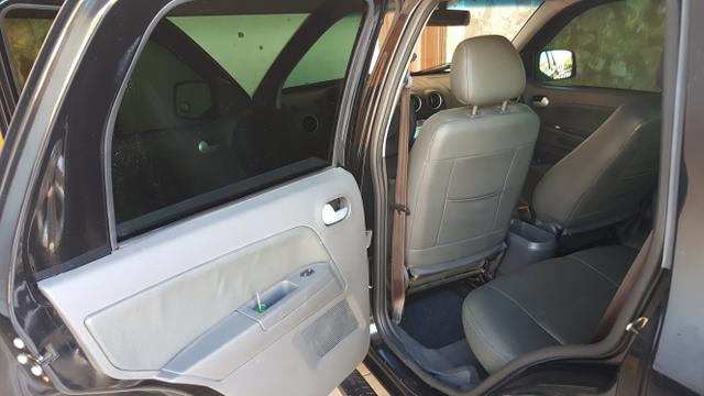 Vendo Ecosport 2006 "podemos negociar o preço - Foto 3