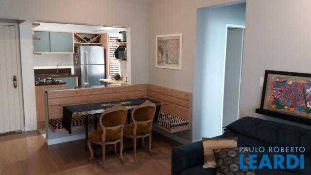 Apartamento à venda com 2 dormitórios em Saco dos limões, Florianópolis cod:589999 - Foto 6