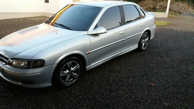 Vectra Gls 2.2 - Foto 4
