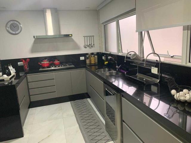 Apartamento à venda com 5 dormitórios em Alto da boa vista, São paulo cod:62078 - Foto 11