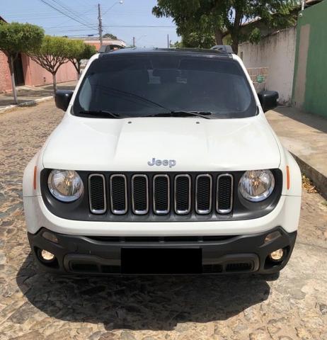 Renegade Sport Diesel 4x4 2016