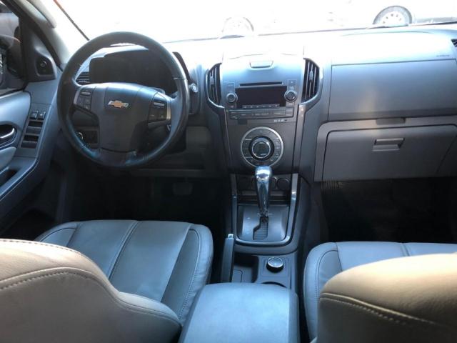 Chevrolet S10 ltz 4x4 4P - Foto 6