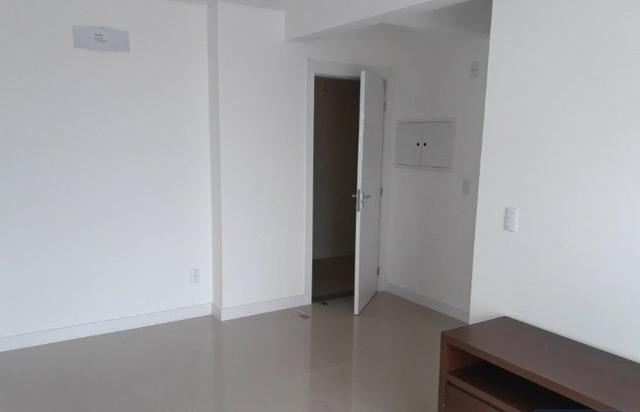 Um clube de lazer na sua casa. No coração de Itajaí! Apartamento de 2 quartos e 1 suíte - Foto 15