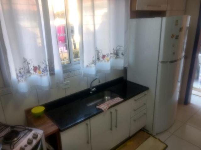 Casa à venda com 3 dormitórios em Pinheirinho, Curitiba cod:63043 - Foto 13