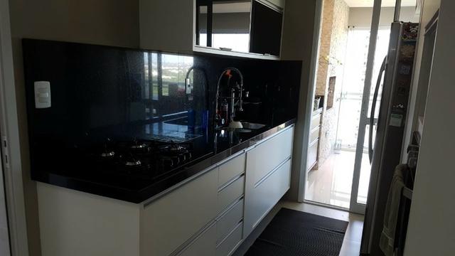 Etco Greenville, 3 quartos, com armários - Foto 12
