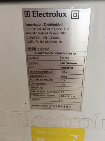 Climatizador zero bala - Foto 5