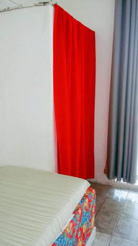 Quarto semi-mobiliado - Luz e água incluso - Foto 3