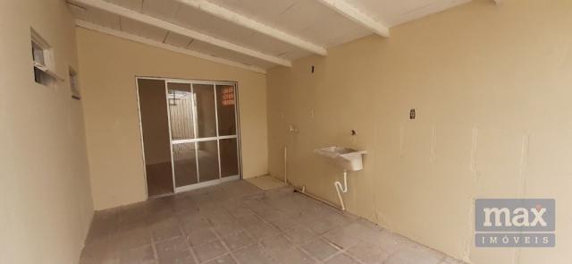 Casa para alugar com 2 dormitórios em Cordeiros, Itajaí cod:6825 - Foto 10