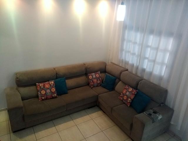 Vendo lindo sobrado - Foto 5