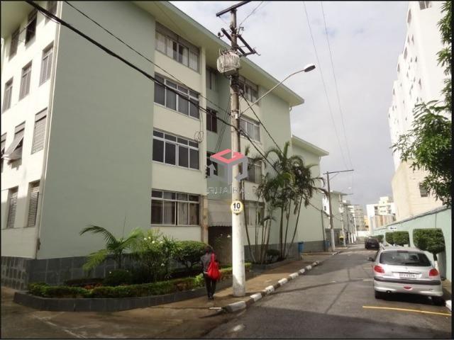 Apartamento à venda, 2 quartos, 1 vaga, rudge ramos - são bernardo do campo/sp - Foto 8