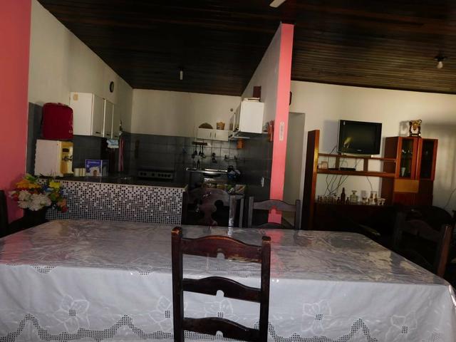 Alugo casa de praia ( Coqueiro da Praia ) próximo ao Barramares - Foto 5