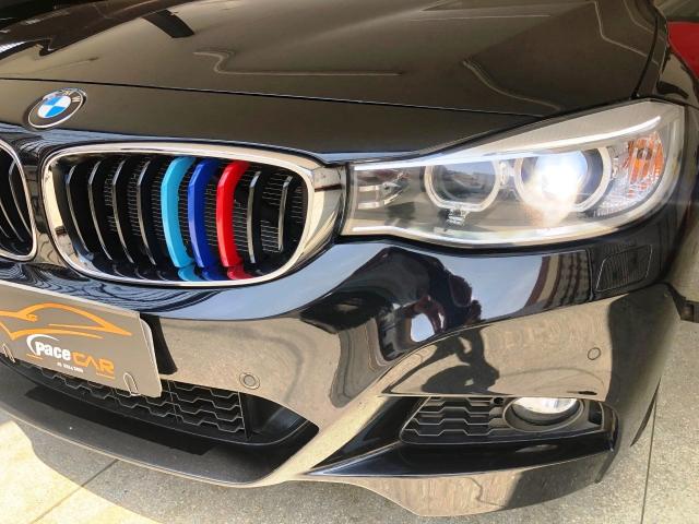 BMW 328I 2014/2015 2.0 GT M SPORT 16V GASOLINA 4P AUTOMÁTICO