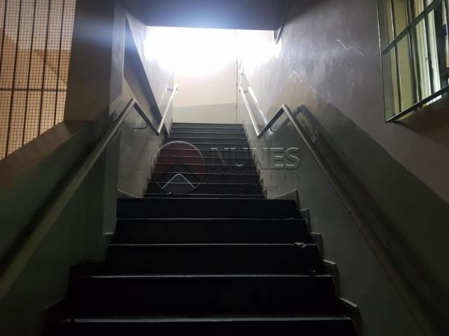 Apartamento para alugar com 1 dormitórios em Bandeiras, Osasco cod:187961 - Foto 3
