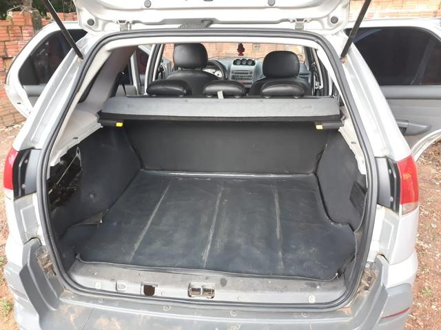 Vendo ou troco por Corsa Classic - Foto 4