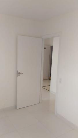 Vendo apartamento ilha amarela - Foto 15