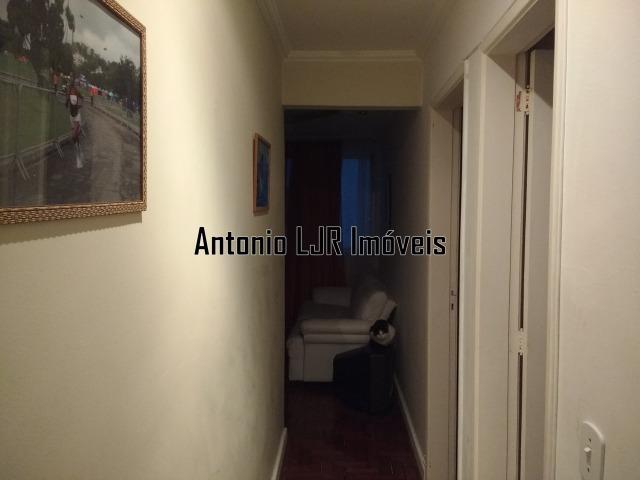 Sala, 1 quarto + dep, 1 vaga. 50 m². Junto comércio e condução. Financiamos - Foto 9